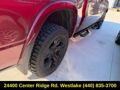 Used 2019  Ram 1500 4WD Crew Cab Laramie at DriveNow Mayfield near Mayfield Heights&comma; OH