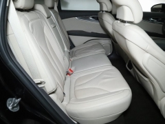 Used 2019 Lincoln Nautilus 4d SUV AWD Select 2.0L at Drive Now Westlake near Westlake, OH