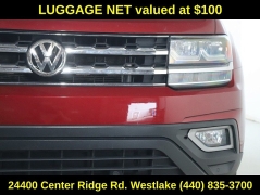 Used 2019  Volkswagen Atlas 4d SUV 3&period;6L SEL 4motion at DriveNow Mayfield near Mayfield Heights&comma; OH