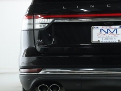 Used 2023  Lincoln Aviator Reserve AWD at DriveNow Mayfield near Mayfield Heights, OH