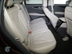 Used 2023  Lincoln Nautilus Standard AWD at Drive Now Westlake near Westlake&comma; OH