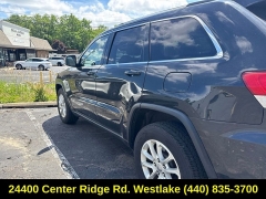 Used 2014  Jeep Grand Cherokee 4WD 4dr Laredo at Drive Now Westlake near Westlake&comma; OH