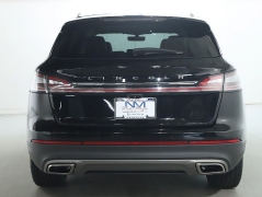 Used 2023  Lincoln Nautilus Reserve AWD at Drive Now Westlake near Westlake&comma; OH