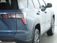 Used 2025  Chevrolet Equinox FWD 4dr LT w&sol;1LT at DriveNow Mayfield near Mayfield Heights&comma; OH