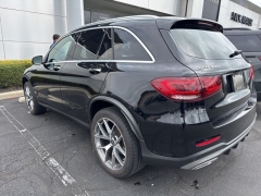 Used 2022 Mercedes-Benz GLC GLC 300 4MATIC SUV at DriveNow Mayfield near Mayfield Heights, OH