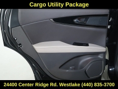 Used 2023  Lincoln Nautilus Reserve AWD at DriveNow Mayfield near Mayfield Heights&comma; OH