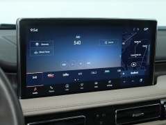 Used 2023  Lincoln Nautilus Reserve AWD at DriveNow Mayfield near Mayfield Heights&comma; OH