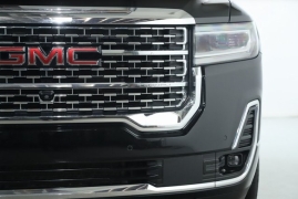 Used 2021 GMC Acadia AWD 4dr Denali at DriveNow Mayfield near Mayfield Heights, OH
