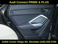 Used 2022  Audi Q3 S line Premium Plus 45 TFSI quattro at Drive Now Westlake near Westlake&comma; OH
