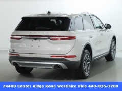 Used 2023  Lincoln Corsair Standard AWD at Drive Now Westlake near Westlake, OH