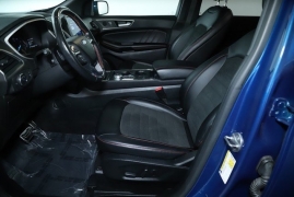 Used 2021 Ford Edge ST-Line AWD at DriveNow Mayfield near Mayfield Heights, OH