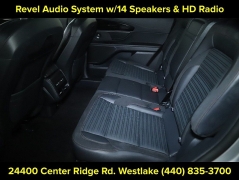 Used 2024  Lincoln Nautilus Reserve AWD at Drive Now Westlake near Westlake&comma; OH