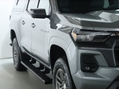 Used 2025 Chevrolet Colorado 4WD Crew Cab LT at Drive Now Westlake near Westlake, OH