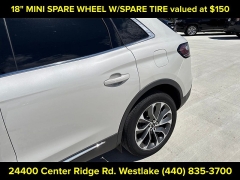 Used 2023  Lincoln Nautilus Reserve AWD at Drive Now Westlake near Westlake&comma; OH