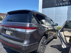 Used 2023 Lincoln Navigator Reserve 4x4 at Drive Now Westlake near Westlake, OH