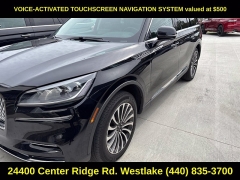Used 2023  Lincoln Aviator Standard AWD at DriveNow Mayfield near Mayfield Heights&comma; OH