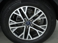 Used 2020  Ford Escape 4d SUV FWD SEL at DriveNow Mayfield near Mayfield Heights, OH