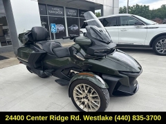 Used 2023  Can-Am SPYDER  at DriveNow Mayfield near Mayfield Heights&comma; OH