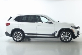 Used 2020 BMW X5 xDrive40i Sports Activity Vehicle at DriveNow Mayfield near Mayfield Heights, OH
