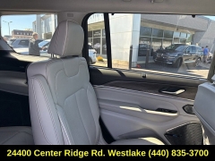Used 2021  Jeep Grand Cherokee L Overland 4x4 at DriveNow Mayfield near Mayfield Heights&comma; OH