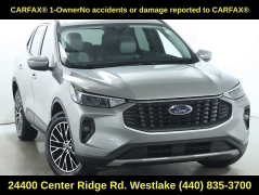 Used 2023  Ford Escape PHEV FWD at Drive Now Westlake near Westlake&comma; OH