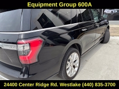 Used 2019  Ford Expedition Max 4d SUV 4WD Platinum at DriveNow Mayfield near Mayfield Heights&comma; OH