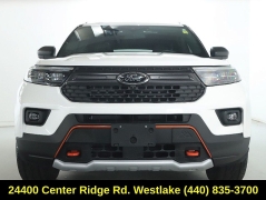 Used 2023  Ford Explorer Timberline 4WD at DriveNow Mayfield near Mayfield Heights&comma; OH