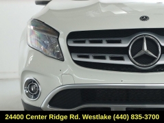 Used 2018  Mercedes-Benz GLA-Class 4d SUV GLA250 4matic at Drive Now Westlake near Westlake&comma; OH