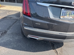 Used 2023 Cadillac XT5 AWD 4dr Premium Luxury at Drive Now Westlake near Westlake, OH