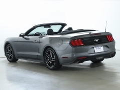 Used 2023 Ford Mustang EcoBoost Premium Convertible at DriveNow Mayfield near Mayfield Heights, OH