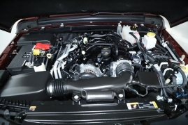 Used 2022 Jeep Gladiator Willys Sport 4x4 at DriveNow Mayfield near Mayfield Heights, OH