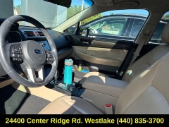 Used 2017  Subaru Outback 4d SUV 2&period;5i Limited at Drive Now Westlake near Westlake&comma; OH