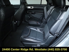 Used 2023  Ford Explorer ST 4WD at Drive Now Westlake near Westlake&comma; OH