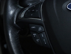 Used 2020  Ford Fusion Hybrid 4d Sedan FWD SEL at DriveNow Mayfield near Mayfield Heights&comma; OH