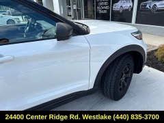 Used 2023  Ford Explorer Timberline 4WD at Drive Now Westlake near Westlake&comma; OH