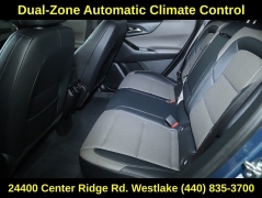Used 2025  Chevrolet Equinox FWD 4dr LT w&sol;1LT at DriveNow Mayfield near Mayfield Heights&comma; OH