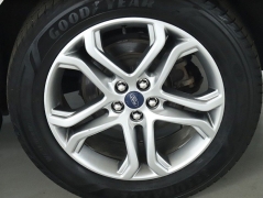 Used 2018  Ford Edge 4d SUV AWD Titanium V6 at DriveNow Mayfield near Mayfield Heights&comma; OH