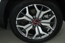 Used 2022 Kia Seltos SX DCT AWD at DriveNow Mayfield near Mayfield Heights, OH