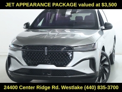 Used 2025  Lincoln Nautilus Reserve AWD at DriveNow Mayfield near Mayfield Heights&comma; OH