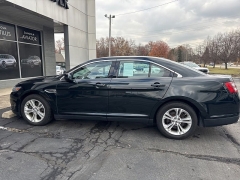 Used 2014  Ford Taurus 4d Sedan SEL V6 at Drive Now Westlake near Westlake, OH