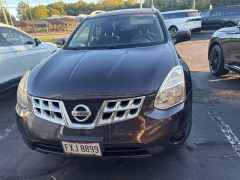 Used 2013 Nissan Rogue AWD 4dr SV at Drive Now Westlake near Westlake, OH