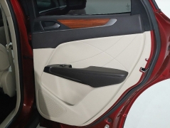 Used 2019  Lincoln MKC 4d SUV FWD Select at Drive Now Westlake near Westlake&comma; OH