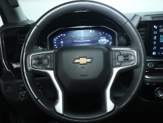 Used 2023  Chevrolet Silverado 1500 4WD Double Cab 147" LT w&sol;2FL at Drive Now Westlake near Westlake&comma; OH