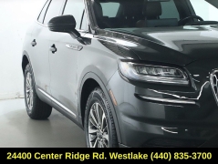 Used 2022  Lincoln Nautilus Reserve AWD at DriveNow Mayfield near Mayfield Heights&comma; OH