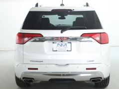 Used 2019  GMC Acadia 4d SUV AWD Denali at DriveNow Mayfield near Mayfield Heights&comma; OH