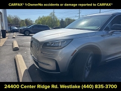 Used 2024  Lincoln Corsair Premiere FWD at Drive Now Westlake near Westlake&comma; OH