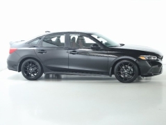 Used 2022  Honda Civic Si Manual at Drive Now Westlake near Westlake, OH