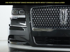 Used 2023  Lincoln Navigator Reserve 4x4 at Drive Now Westlake near Westlake, OH