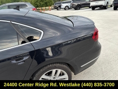 Used 2018  Volkswagen Passat 2&period;0T SE Auto at Drive Now Westlake near Westlake&comma; OH