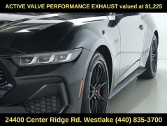 Used 2024  Ford Mustang GT Fastback at Drive Now Westlake near Westlake&comma; OH